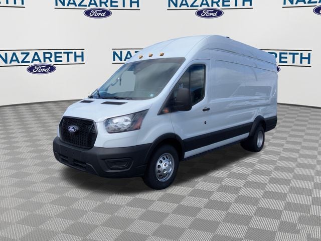 2027 Ford Transit-350 Base