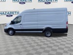 2027 Ford Transit-350 Base