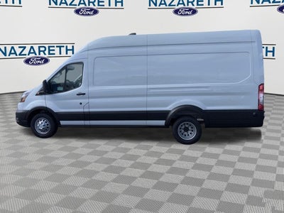 2027 Ford Transit-350 Base