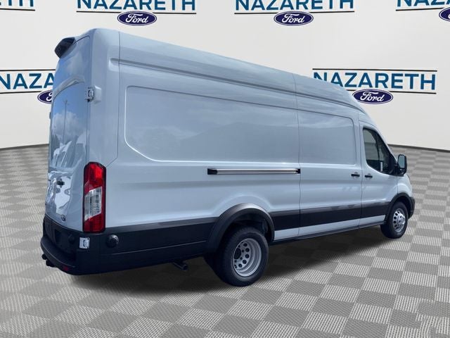 2027 Ford Transit-350 Base