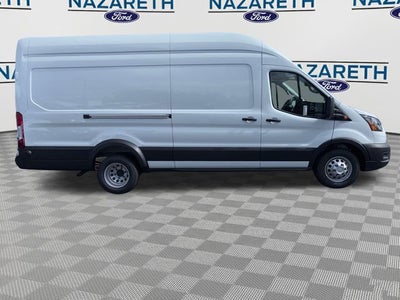 2027 Ford Transit-350 Base