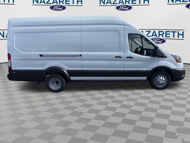 2027 Ford Transit-350 Base