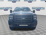 2005 Ford F-350SD Lariat