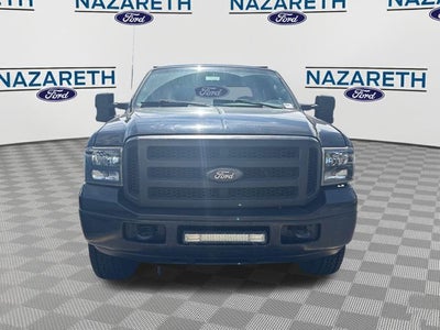 2005 Ford F-350SD Lariat
