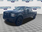 2005 Ford F-350SD Lariat