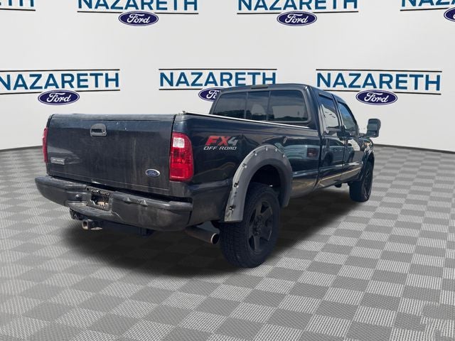 2005 Ford F-350SD Lariat