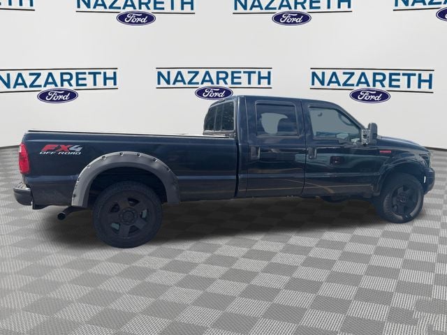 2005 Ford F-350SD Lariat