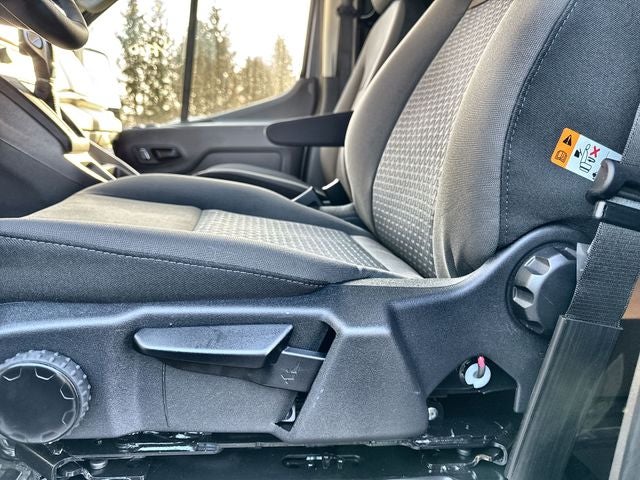 2026 Ford Transit-150 Base