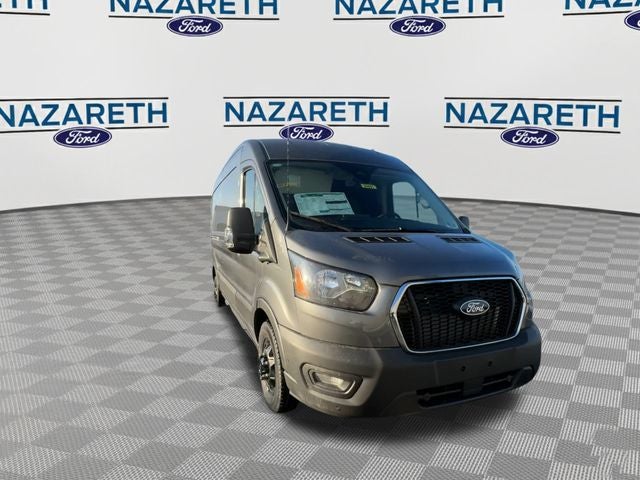 2026 Ford Transit-150 Base