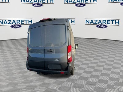 2026 Ford Transit-150 Base