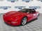 2001 Chevrolet Corvette Base