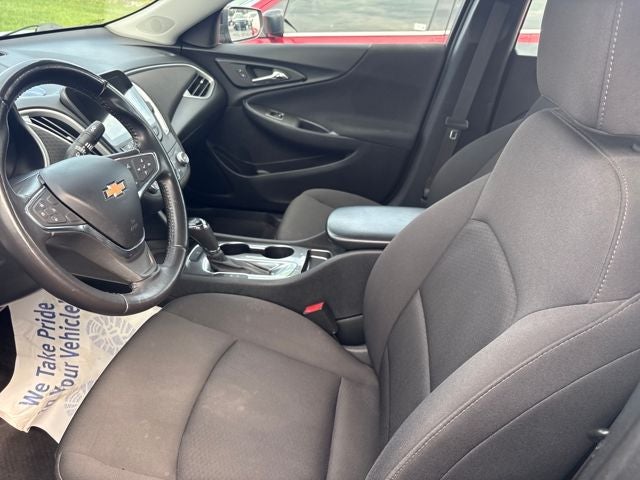 2020 Chevrolet Malibu RS