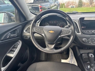 2020 Chevrolet Malibu RS