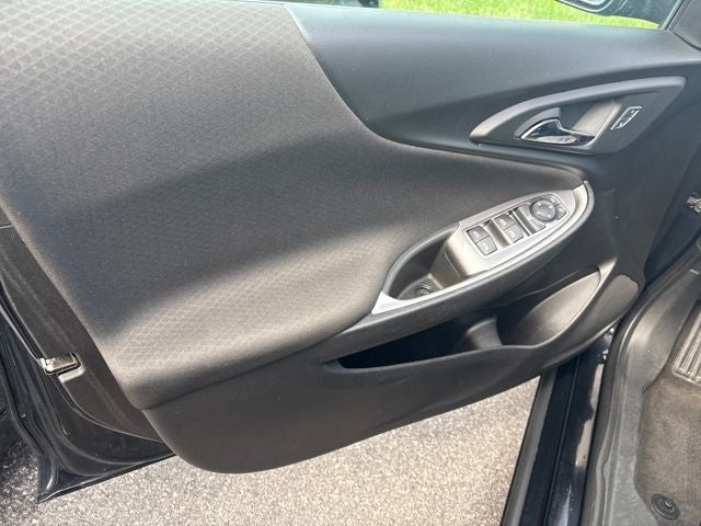 2020 Chevrolet Malibu RS