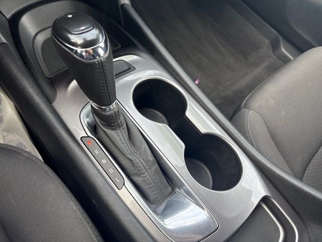 2020 Chevrolet Malibu RS