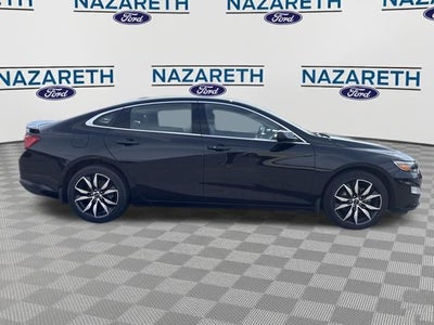 2020 Chevrolet Malibu RS