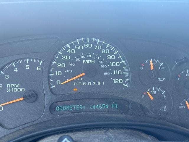 2007 Chevrolet Silverado 1500 Classic LT LT3