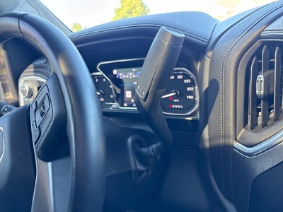 2022 GMC Sierra 3500HD Denali
