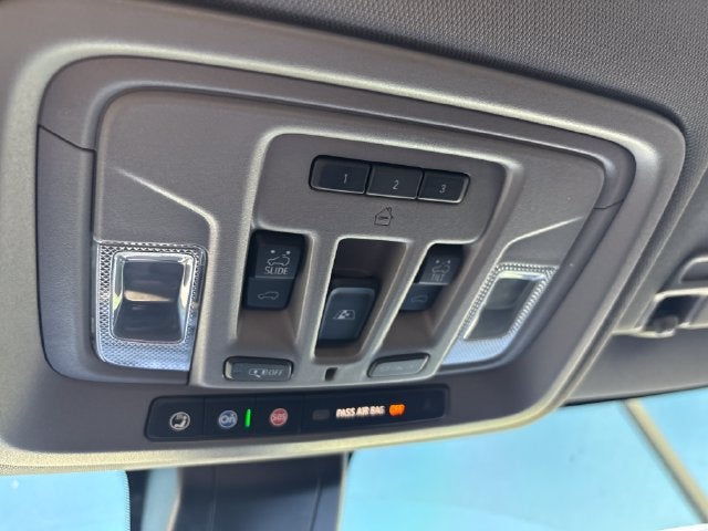 2022 GMC Sierra 3500HD Denali