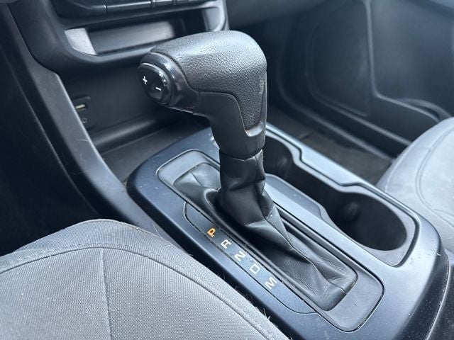 2016 GMC Canyon Base