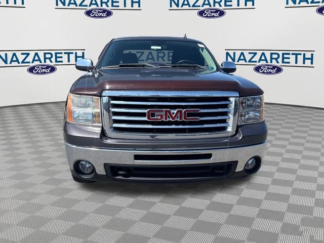 Used 2011 GMC Sierra 1500 SLE with VIN 1GTR2VE30BZ264271 for sale in Nazareth, PA