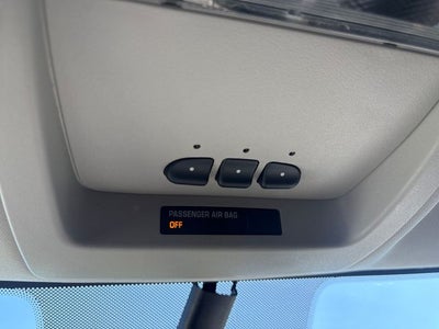 2011 GMC Sierra 1500 SLE