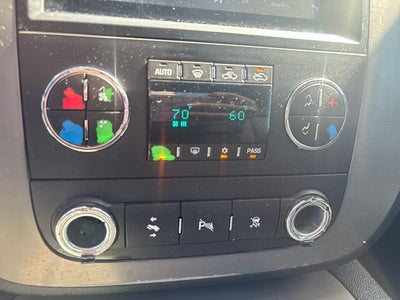 2011 GMC Sierra 1500 SLE