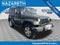 2010 Jeep Wrangler Sahara