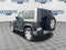 2010 Jeep Wrangler Sahara