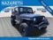 2000 Jeep Wrangler SE