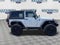2009 Jeep Wrangler Sahara