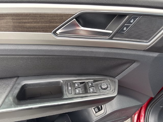 2018 Volkswagen Atlas SEL 4Motion