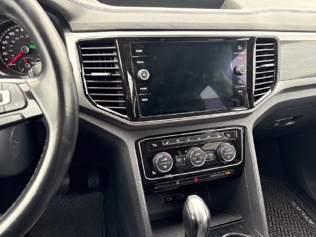 2018 Volkswagen Atlas SEL 4Motion