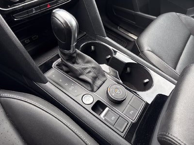 2018 Volkswagen Atlas SEL 4Motion