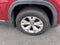 2018 Volkswagen Atlas SEL 4Motion