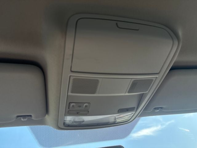2016 Volkswagen Passat 1.8T S
