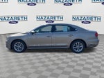 2016 Volkswagen Passat 1.8T S