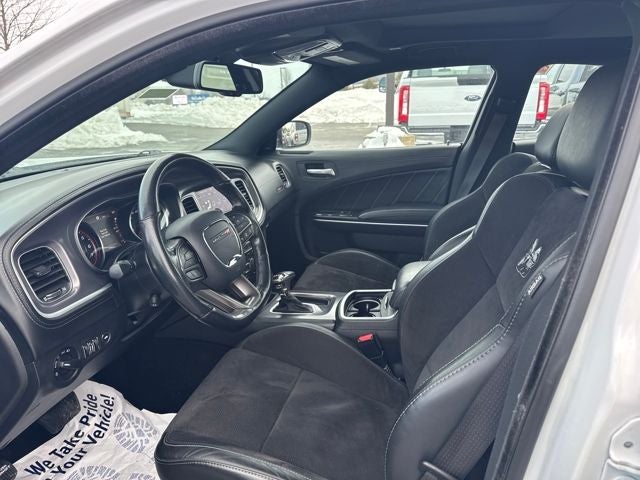 2020 Dodge Charger R/T Scat Pack Widebody