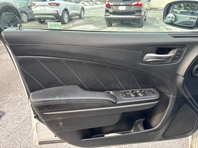 2020 Dodge Charger R/T Scat Pack Widebody