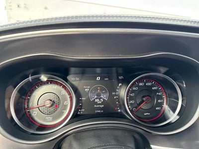 2020 Dodge Charger R/T Scat Pack Widebody