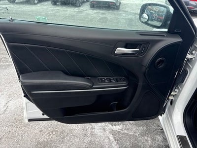 2020 Dodge Charger R/T Scat Pack Widebody