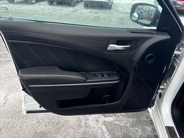 2020 Dodge Charger R/T Scat Pack Widebody