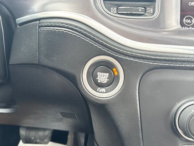 2020 Dodge Charger R/T Scat Pack Widebody