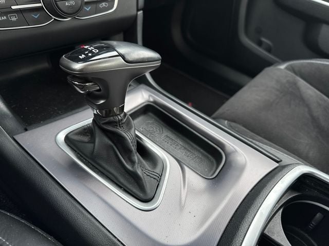 2020 Dodge Charger R/T Scat Pack Widebody