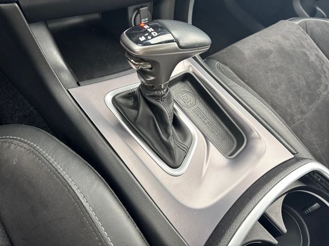 2020 Dodge Charger R/T Scat Pack Widebody