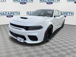2020 Dodge Charger R/T Scat Pack Widebody