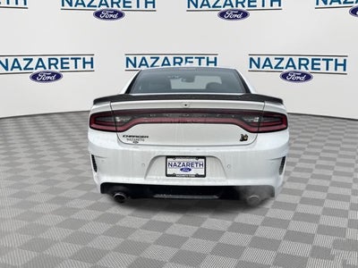 2020 Dodge Charger R/T Scat Pack Widebody