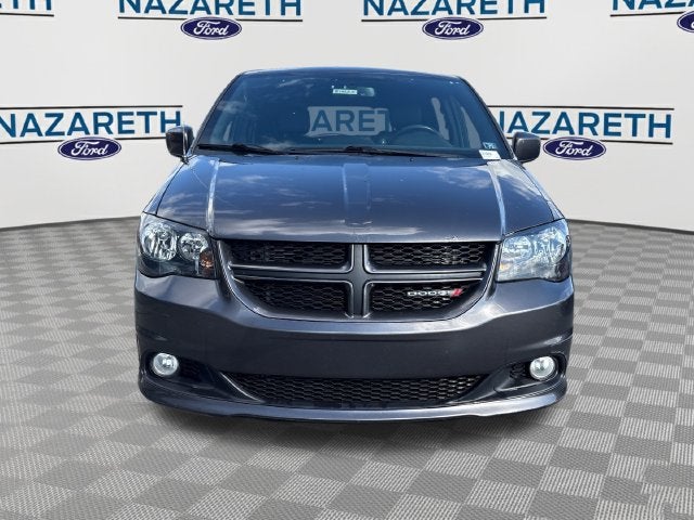 Used 2018 Dodge Grand Caravan GT with VIN 2C4RDGEG8JR140847 for sale in Nazareth, PA