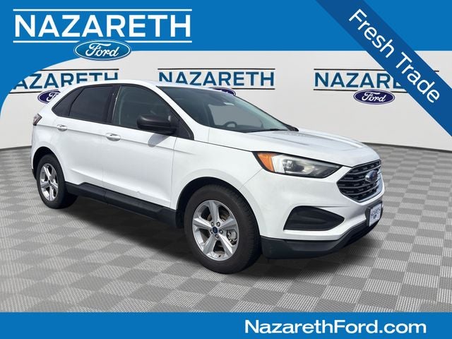 2020 Ford Edge SE's photo