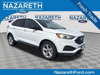2020 Ford Edge SE